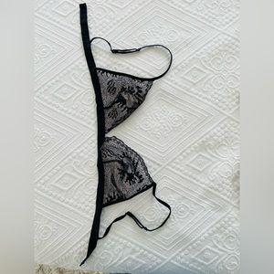 Triangle bra La Perla. Size 36 C. Authentic.